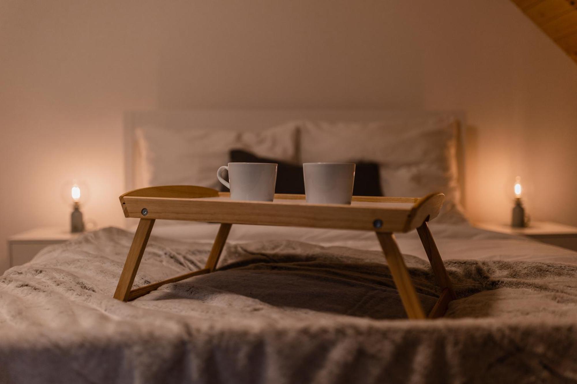 Romanticky Loft Parking U Hlavniho Nadrazi Оломоуц Екстер'єр фото
